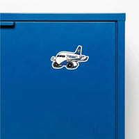 Thumbnail for Ryanair B737 Airplanes sticker