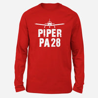Thumbnail for Piper PA28 T-Shirt - view 4