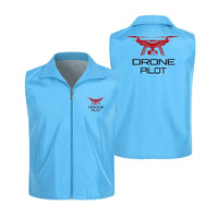 Thumbnail for Drone Vest - view 4