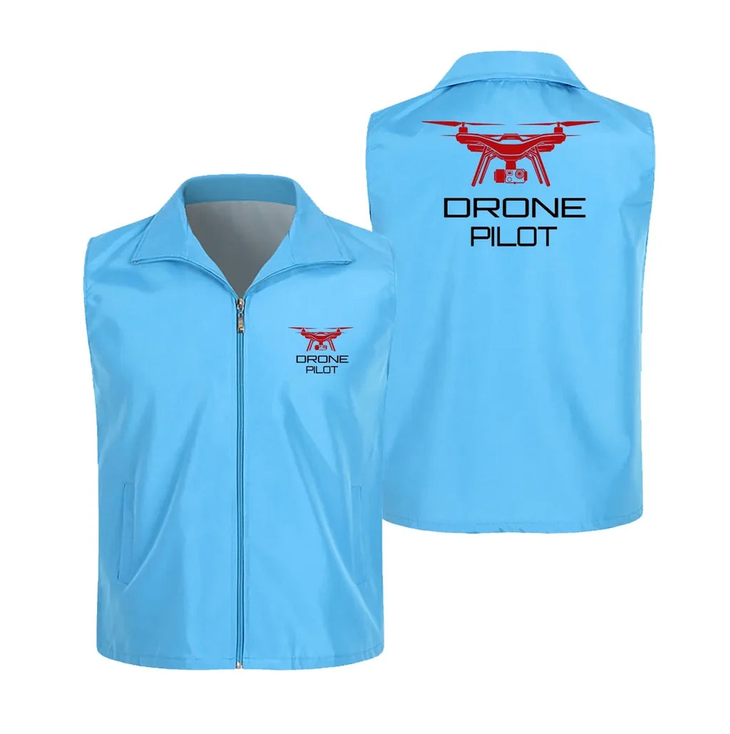 Drone Vest - view 4