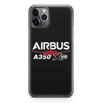 Thumbnail for Airbus A350 iPhone Case - view 4
