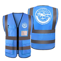 Thumbnail for Aviation Lovers Vest - view 4