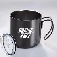 Thumbnail for Customisable Boeing 767 Mug - view 4