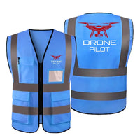 Thumbnail for Drone Vest - view 4