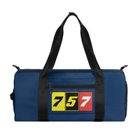 Thumbnail for Boeing 757 Sports Bag - view 4