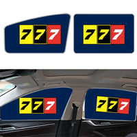 Thumbnail for Boeing 777 Sun Shade - view 4