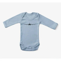 Thumbnail for Boeing 707 Baby Bodysuit - view 4
