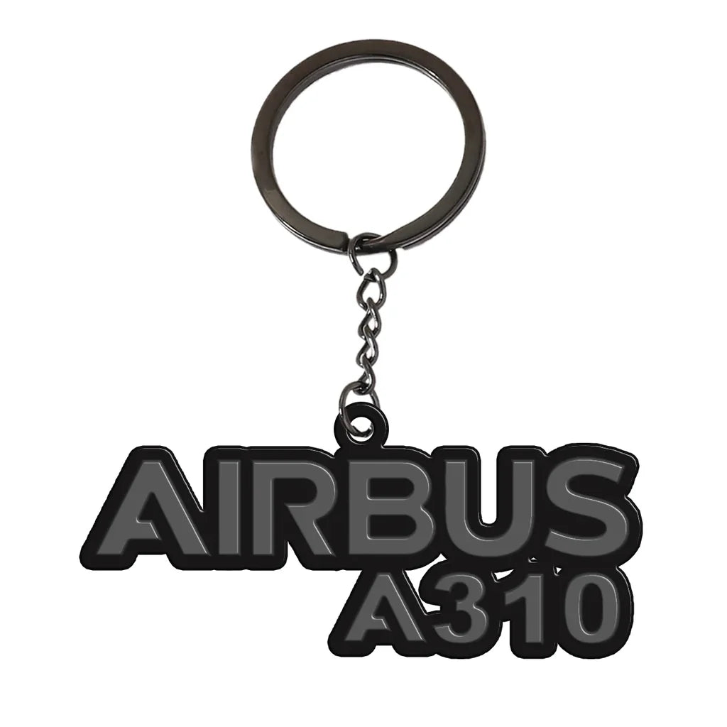 Airbus A310 Key Chain - view 4