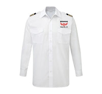 Thumbnail for Customisable Born to Fly Shirt - view 4