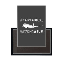 Thumbnail for If It Ain't Airbus Magnet - view 4
