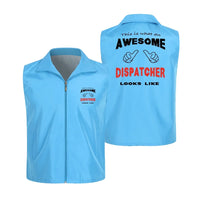 Thumbnail for Dispatcher Vest - view 4