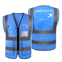 Thumbnail for Just Fly It Vest - view 4
