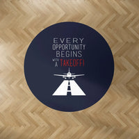 Thumbnail for Every Opportunity Floor Mat - view 4