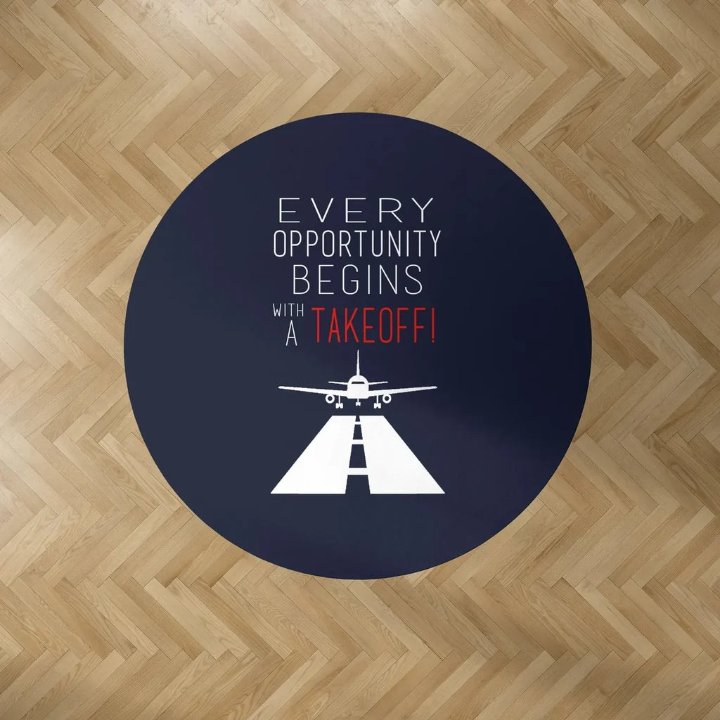 Every Opportunity Floor Mat - view 4