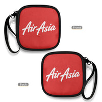 Thumbnail for AirAsia Headphone Bag - view 4