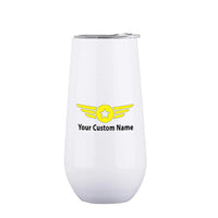 Thumbnail for Customisable Name Egg Cup - view 4