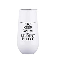 Thumbnail for Student Pilot Egg Cup - view 4