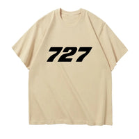 Thumbnail for Boeing 727 T-Shirt - view 4