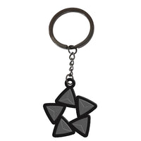 Thumbnail for Star Alliance Airlines Key Chain - view 4
