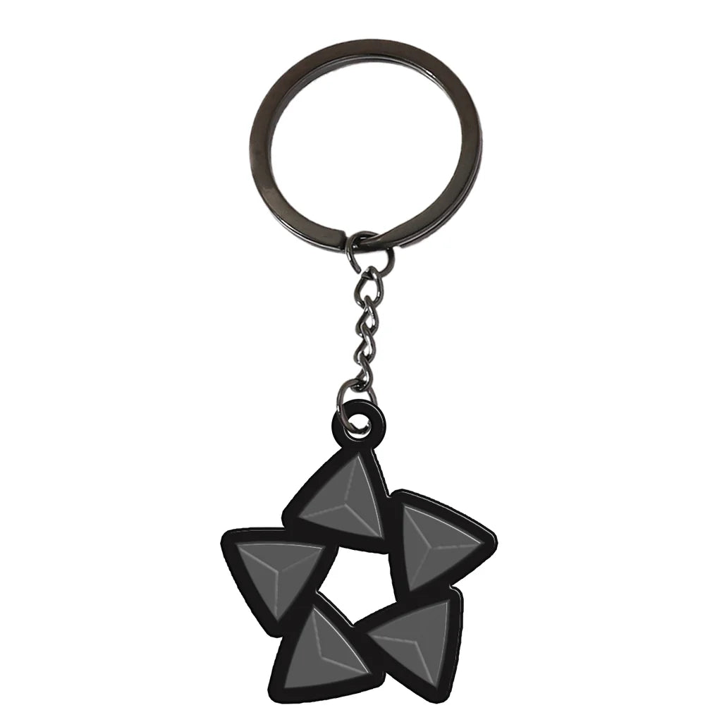 Star Alliance Airlines Key Chain - view 4