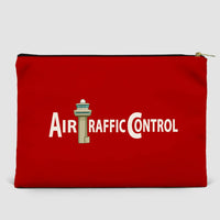 Thumbnail for Air Traffic Control Zipper Pouch - view 4