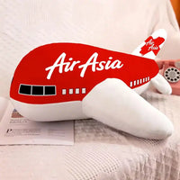 Thumbnail for AirAsia X Airplane pillow, Small - 40cm(16inches)