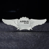 Thumbnail for Airbus A330 Badge - view 4