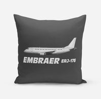 Thumbnail for Embraer Pillow - view 4