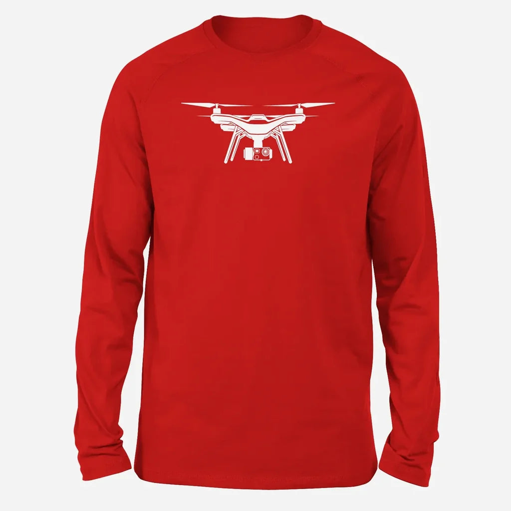 Drone T-Shirt - view 4