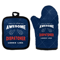 Thumbnail for Dispatcher Gloves - view 4