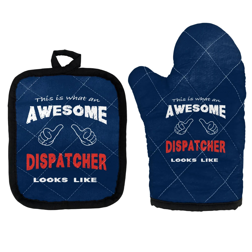 Dispatcher Gloves - view 4