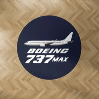 Thumbnail for Boeing 737 Floor Mat - view 4