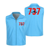 Thumbnail for Boeing 737 Vest - view 4