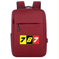 Thumbnail for Boeing 787 Travel Bag - view 4
