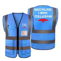 Thumbnail for Because I was Inverted Vest - view 4