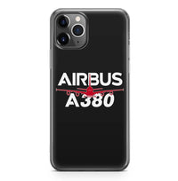 Thumbnail for Airbus A380 iPhone Case - view 4