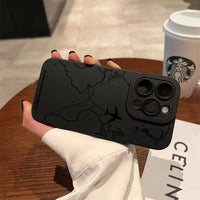 Thumbnail for Minimalist Fresh Color Airline Phone Case - view 5