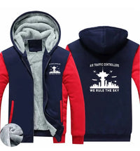 Thumbnail for Air Traffic Controllers - We Sweatshirt - view 4