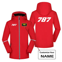 Thumbnail for Boeing 787 Rain Jacket - view 7