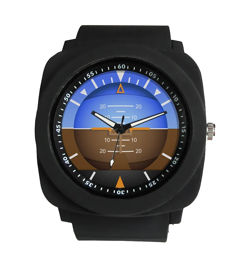 LIMITED Edition - Airplane Watch - view 4