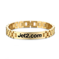 Thumbnail for JET2 Airlines Bracelet - view 4