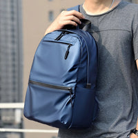 Thumbnail for Cabin Crew Backpack — Large-Capacity Men's Casual Travel Bag