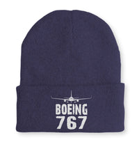Thumbnail for Boeing 767 Beanie - view 4