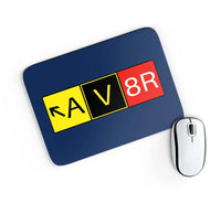 Thumbnail for AV8R Mouse Pad - view 4
