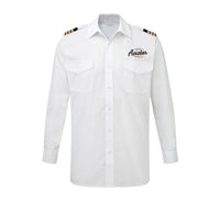 Thumbnail for Customisable Aviator Shirt - view 4
