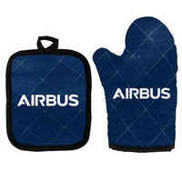 Thumbnail for Airbus & Text Gloves - view 4
