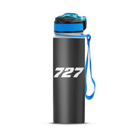 Thumbnail for Boeing 727 Sports Bottle - view 4