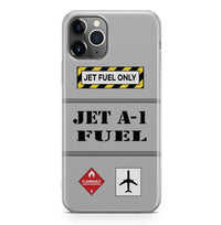 Thumbnail for Jet Fuel Only iPhone Case - view 4