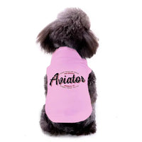 Thumbnail for Aviator Vest - view 4