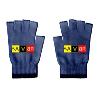 Thumbnail for AV8R Gloves - view 4
